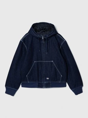 Kurtka jeansowa Dickies