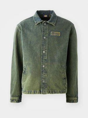 Kurtka jeansowa Dickies