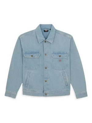Kurtka jeansowa Dickies