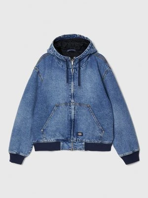Kurtka jeansowa Dickies