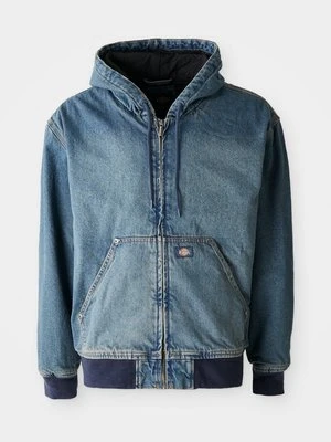 Kurtka jeansowa Dickies
