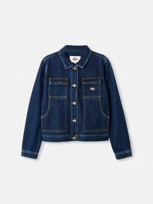 Kurtka jeansowa Dickies