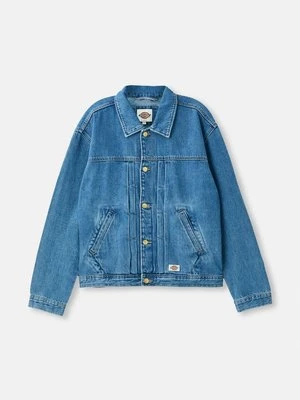 Kurtka jeansowa Dickies