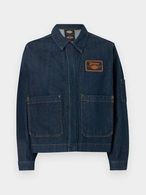 Kurtka jeansowa Dickies