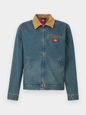 Kurtka jeansowa Dickies