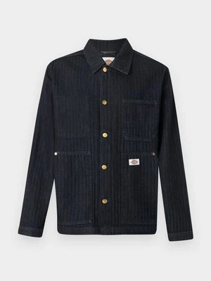 Kurtka jeansowa Dickies denim selvedge