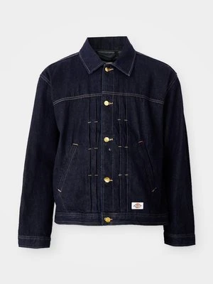Kurtka jeansowa Dickies denim selvedge