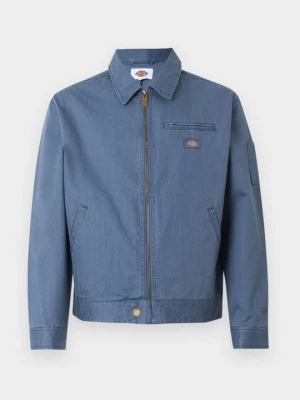 Kurtka jeansowa Dickies granatowy