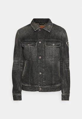 Kurtka jeansowa Diesel