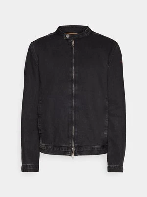 Kurtka jeansowa Diesel