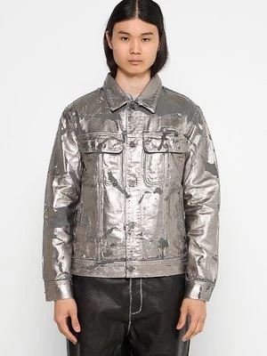 Kurtka jeansowa Diesel