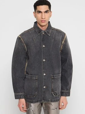 Kurtka jeansowa Diesel