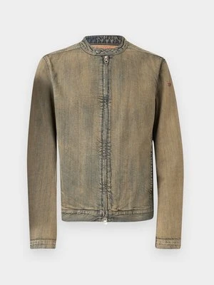 Kurtka jeansowa Diesel