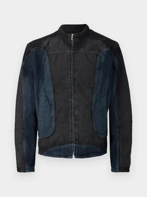 Kurtka jeansowa Diesel