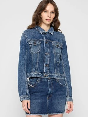 Kurtka jeansowa Diesel