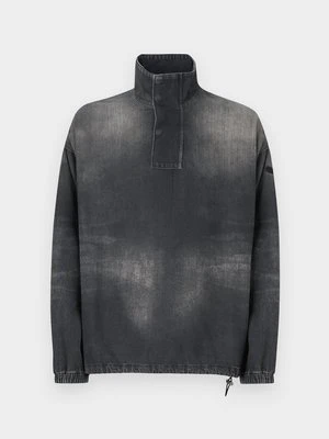 Kurtka jeansowa Diesel