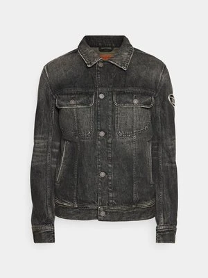 Kurtka jeansowa Diesel