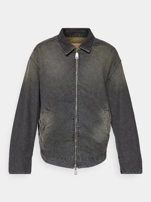 Kurtka jeansowa Diesel