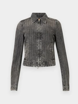 Kurtka jeansowa Diesel