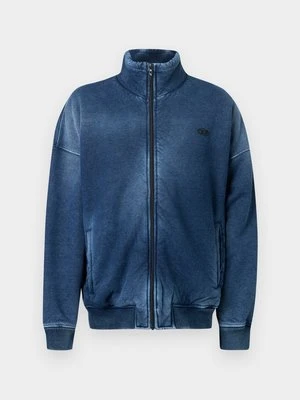 Kurtka jeansowa Diesel
