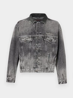 Kurtka jeansowa Diesel