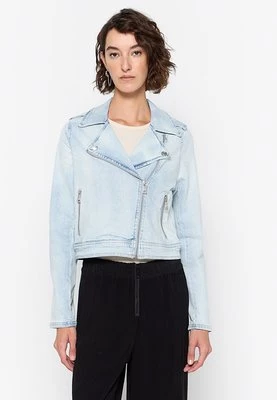 Kurtka jeansowa DKNY