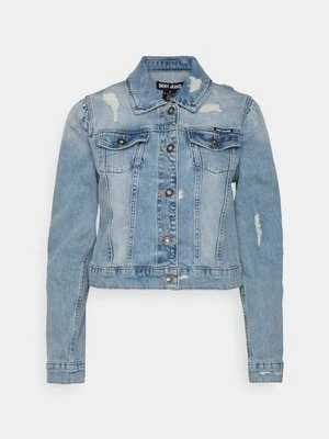 Kurtka jeansowa DKNY
