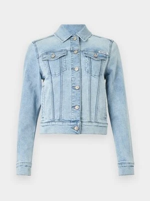 Kurtka jeansowa DKNY