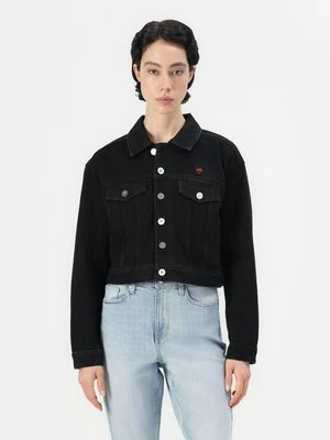 Kurtka jeansowa DKNY
