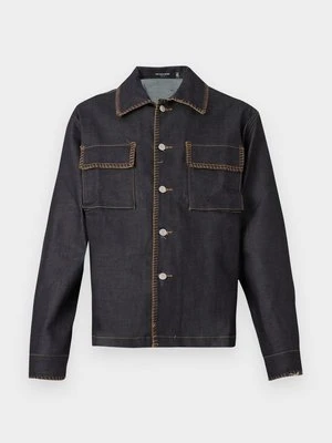 Kurtka jeansowa Don't Waste Culture