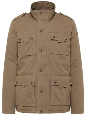 Kurtka jeansowa dreimaster