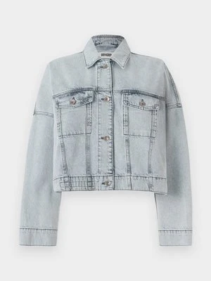 Kurtka jeansowa drykorn