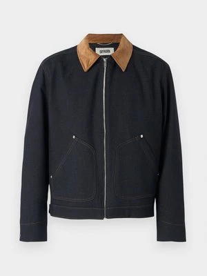 Kurtka jeansowa drykorn