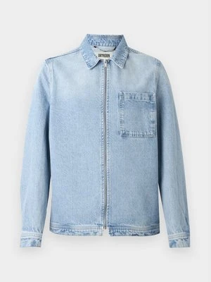 Kurtka jeansowa drykorn