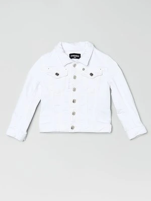 Kurtka jeansowa Dsquared2