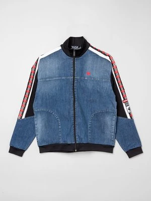 Kurtka jeansowa Dsquared2
