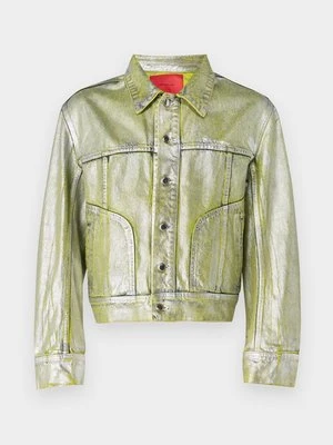 Kurtka jeansowa ECKHAUS LATTA