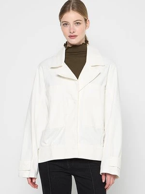 Kurtka jeansowa Ecoalf