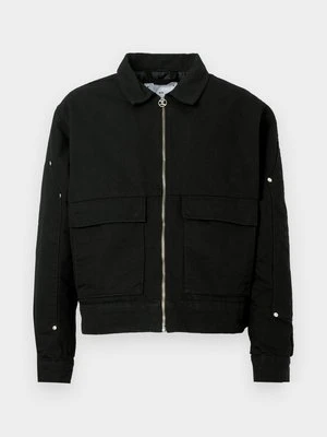 Kurtka jeansowa Edwin