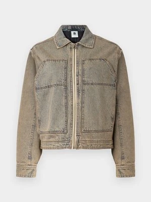 Kurtka jeansowa Element