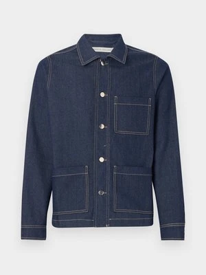 Kurtka jeansowa Essential Collective