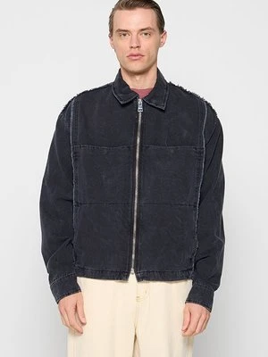 Kurtka jeansowa Études