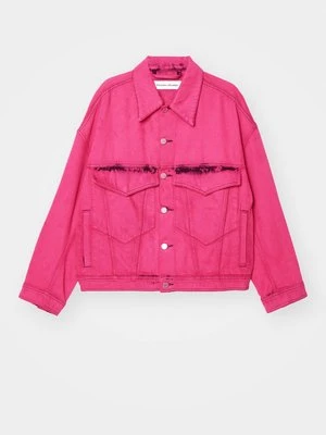 Kurtka jeansowa Études