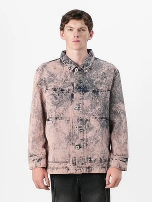 Kurtka jeansowa Études