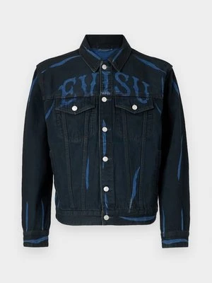 Kurtka jeansowa Evisu