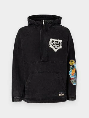 Kurtka jeansowa Evisu