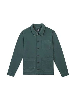 Kurtka jeansowa Faguo