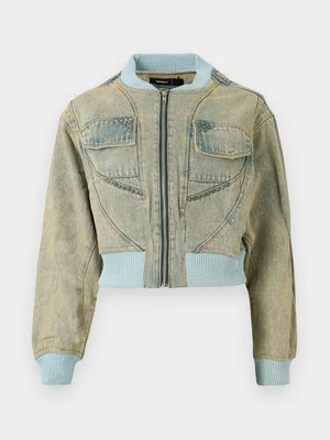 Kurtka jeansowa FAVELA