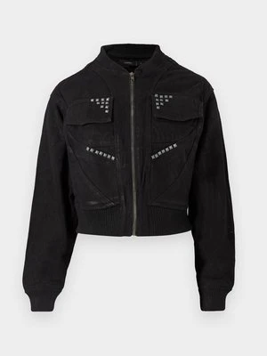 Kurtka jeansowa FAVELA