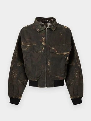 Kurtka jeansowa FAVELA